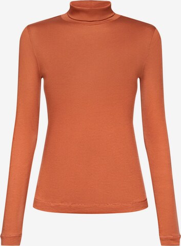 ESPRIT Shirt in Orange: predná strana