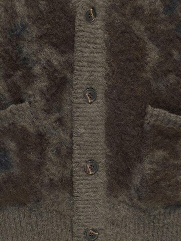 Giacchetta '22040141' di Only & Sons in verde