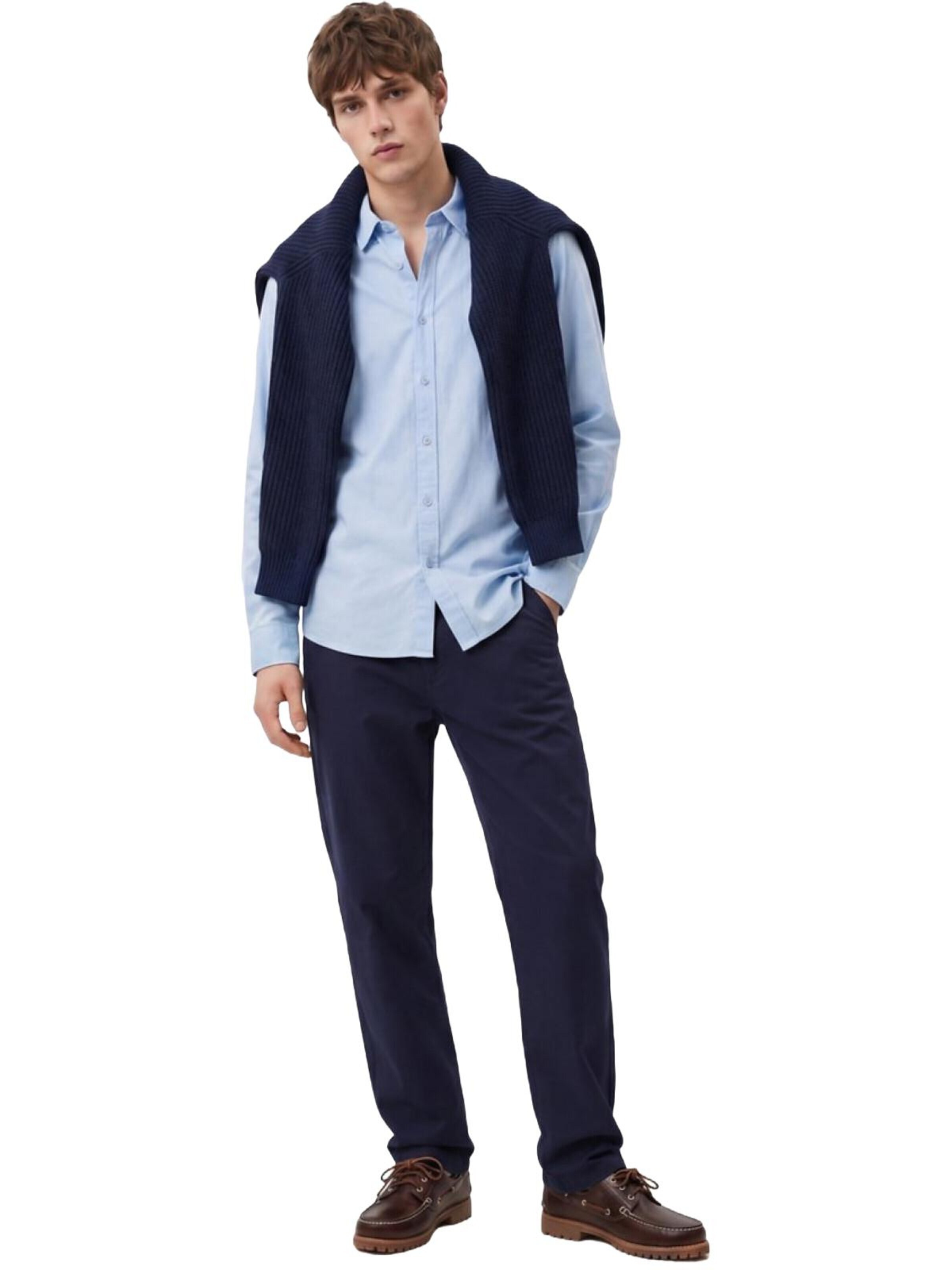 LTB Jeans Jeans in 38/34 in de kleur Navy, Productweergave