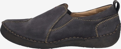 JOSEF SEIBEL Schnürschuh 'FERGEY 49' in 36 in grau, Produktansicht
