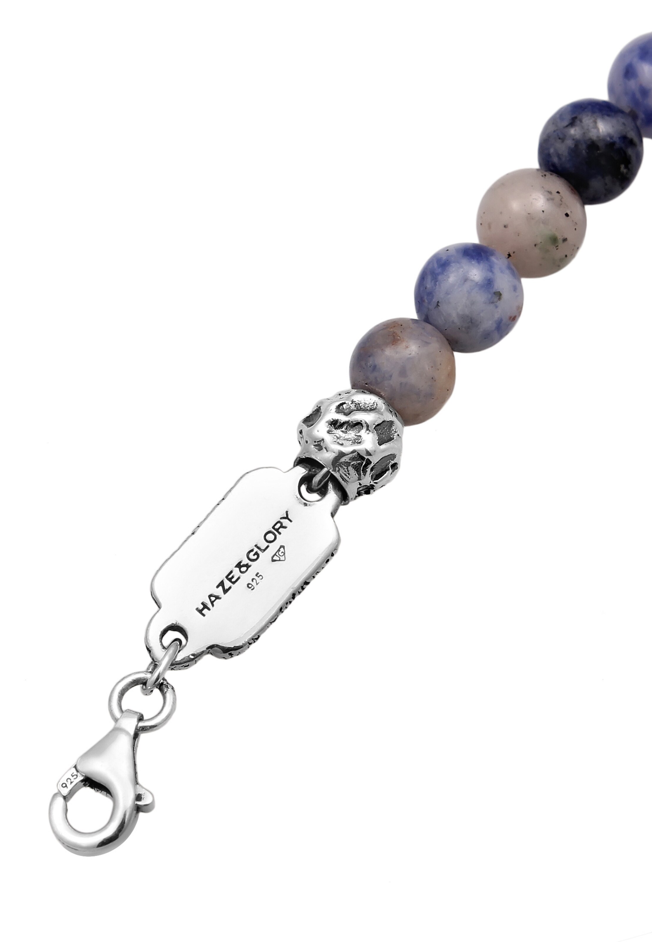 Haze&Glory Armband in Blauw