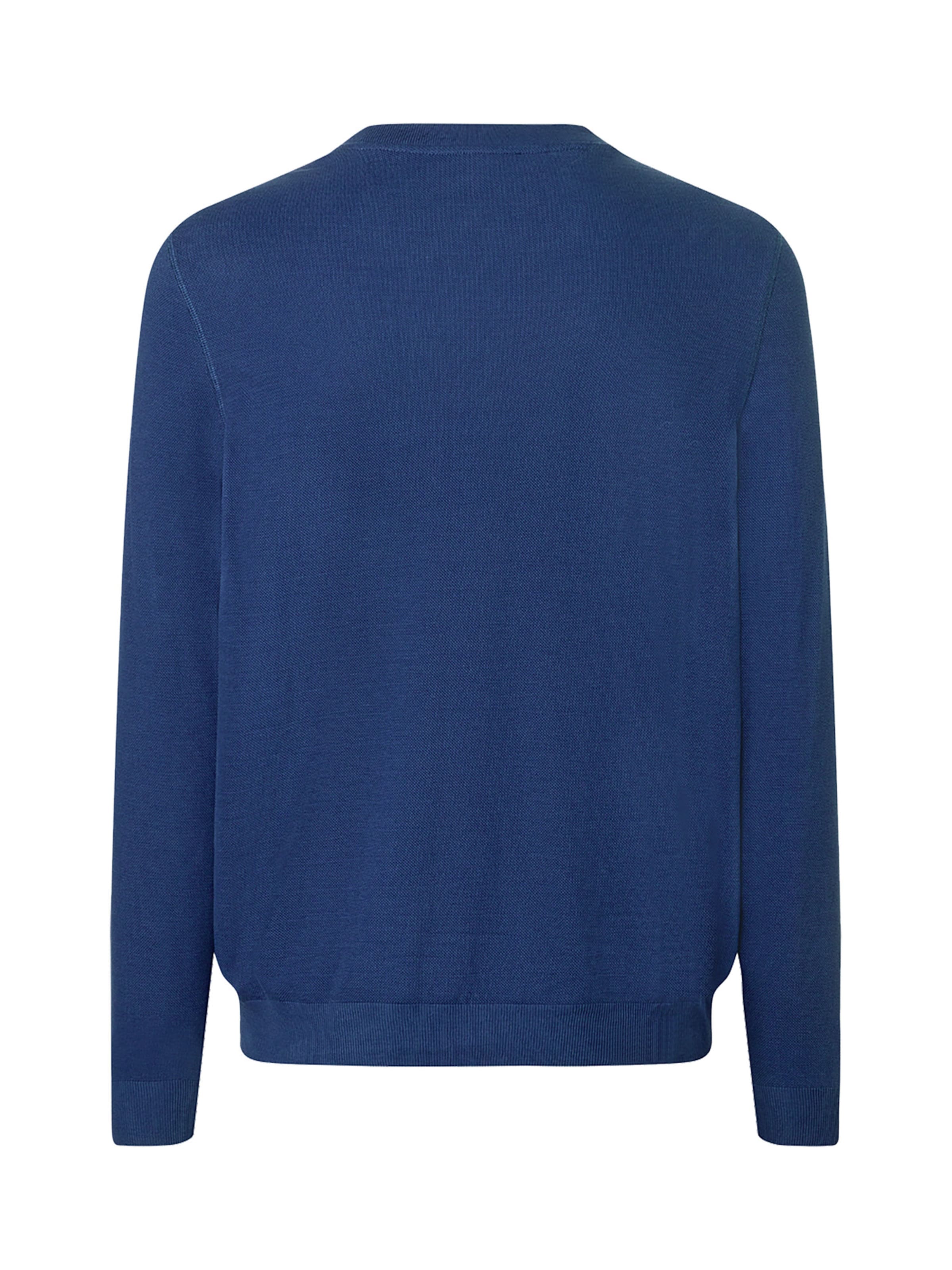 MAERZ Muenchen Sweatshirt in Blauw