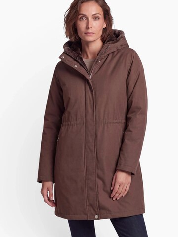 Funk since 1776 Winterparka‌‌‌‌‌‌‌‌ in Braun