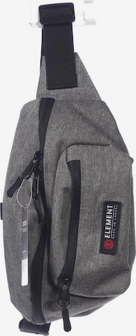 ELEMENT Tasche One Size in Grau: Vorderseite