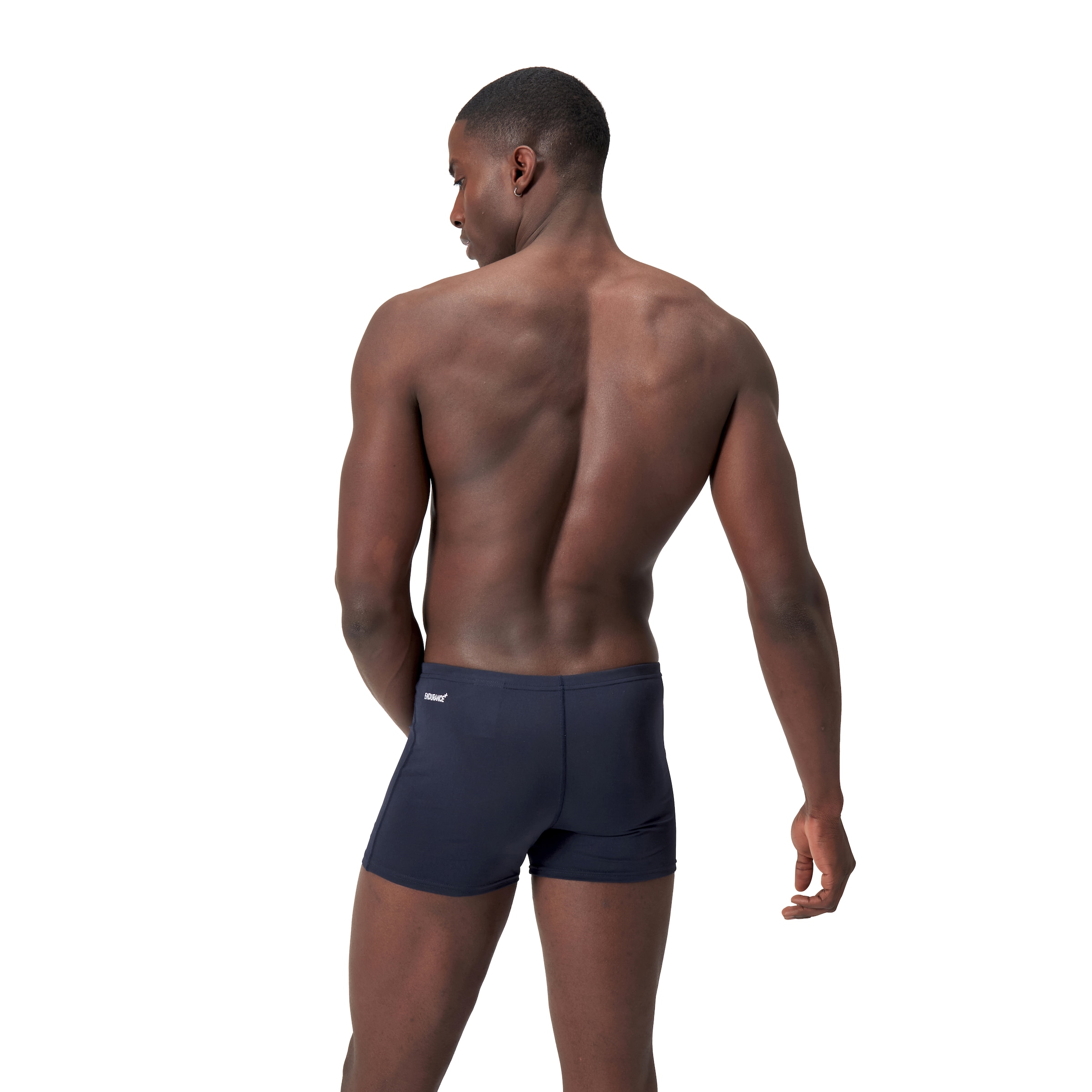 SPEEDO Athletic Swim Trunks 'Eco Endurance' in Blue
