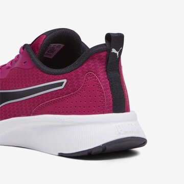 PUMA Running Shoes 'Flyer Lite' in Pink