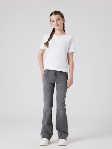 Bootcut Jean TWO SOON en gris