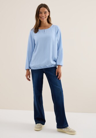CECIL Blouse in Blue