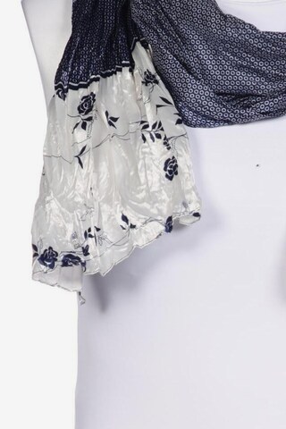 FRAAS Scarf & Wrap in One size in Blue