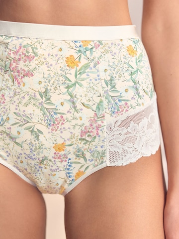 Slip Next en vert