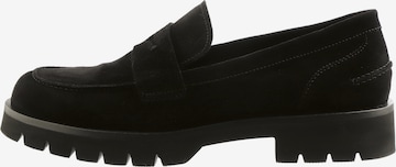 Chaussure basse 'BAILEY' Högl en noir : devant