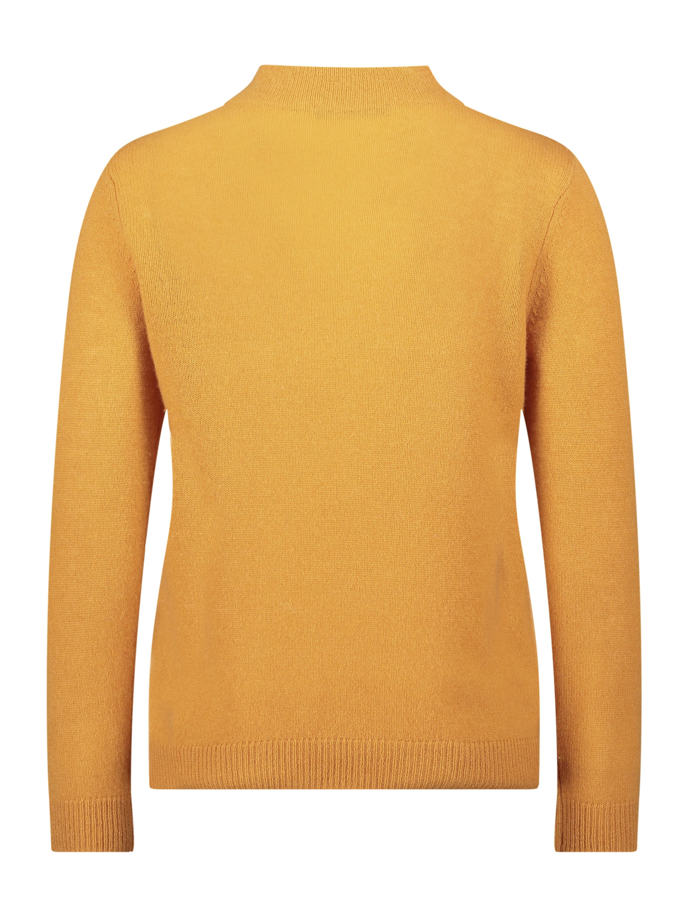 Pull-over Betty Barclay en jaune