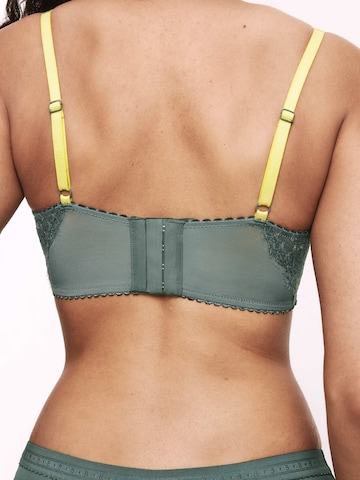 Marks & Spencer Push-up BH in Grün