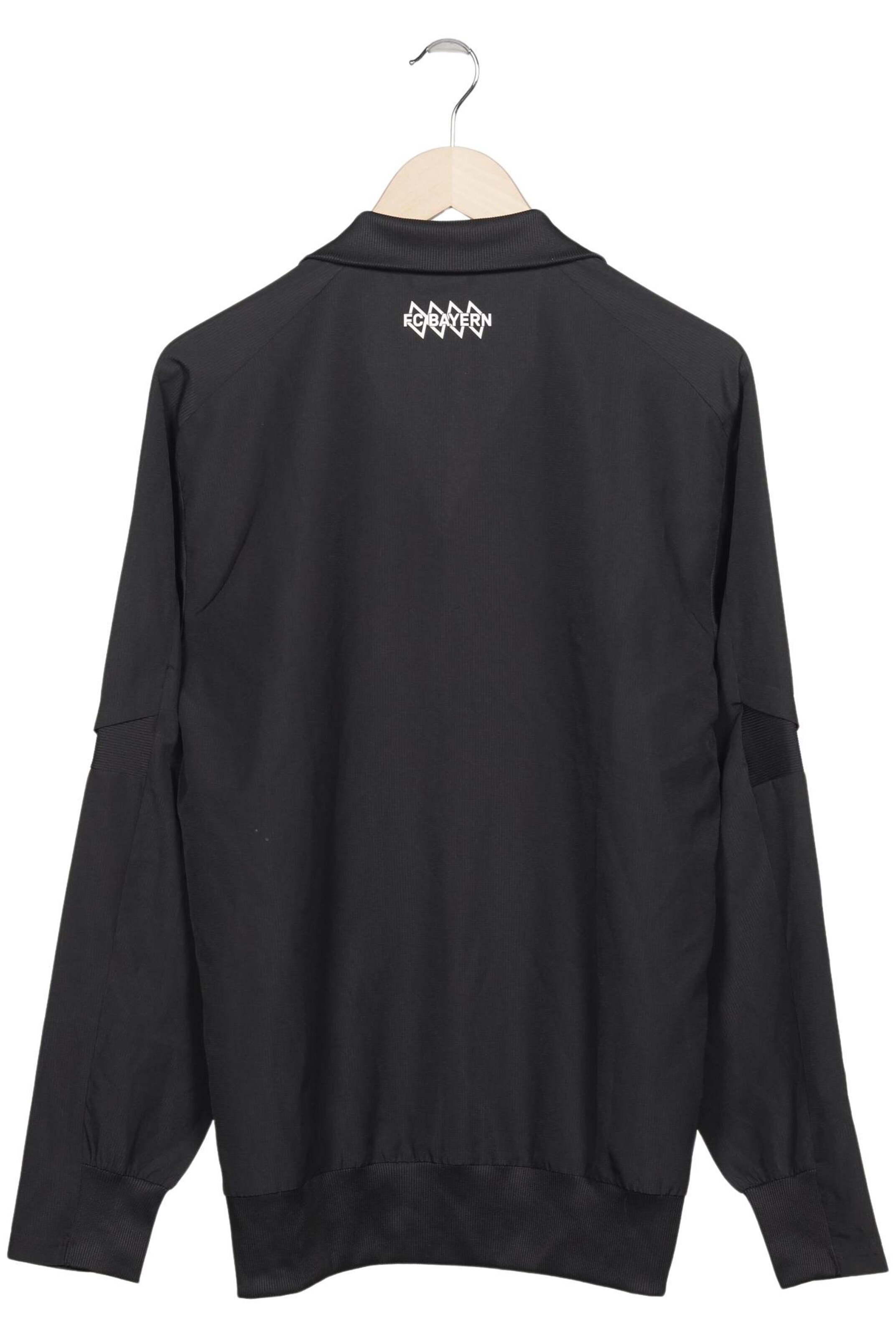 ADIDAS PERFORMANCE Jacket & Coat in M in Black