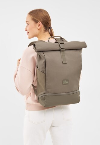 pelēks Johnny Urban Mugursoma 'Allen Large'