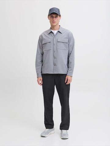 JACK & JONES Свободный крой Штаны 'JPSTKANE' в Черный