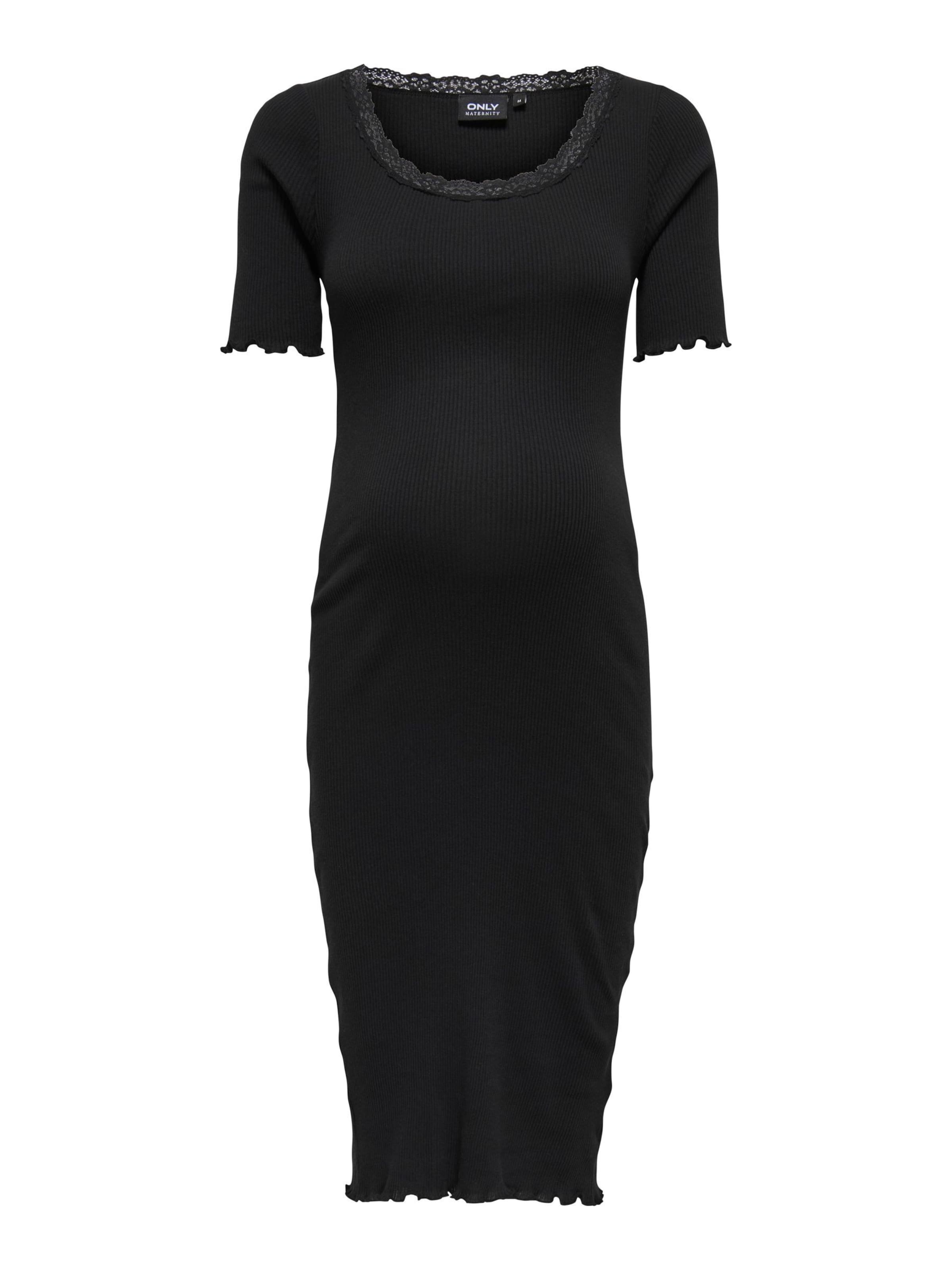 Abito 'OLMxena' di Only Maternity in nero