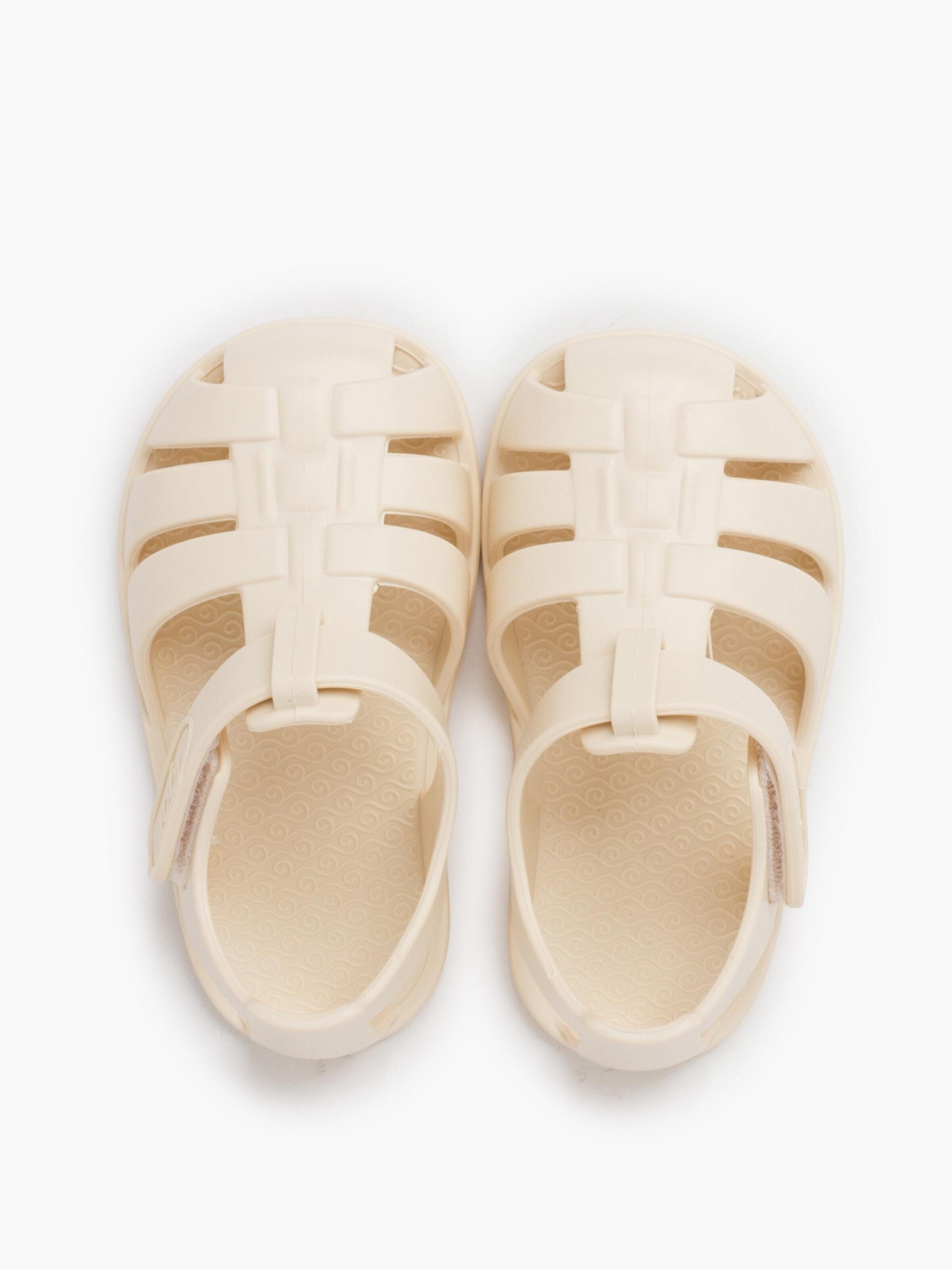 IGOR - Zapatos para playa y agua en beige