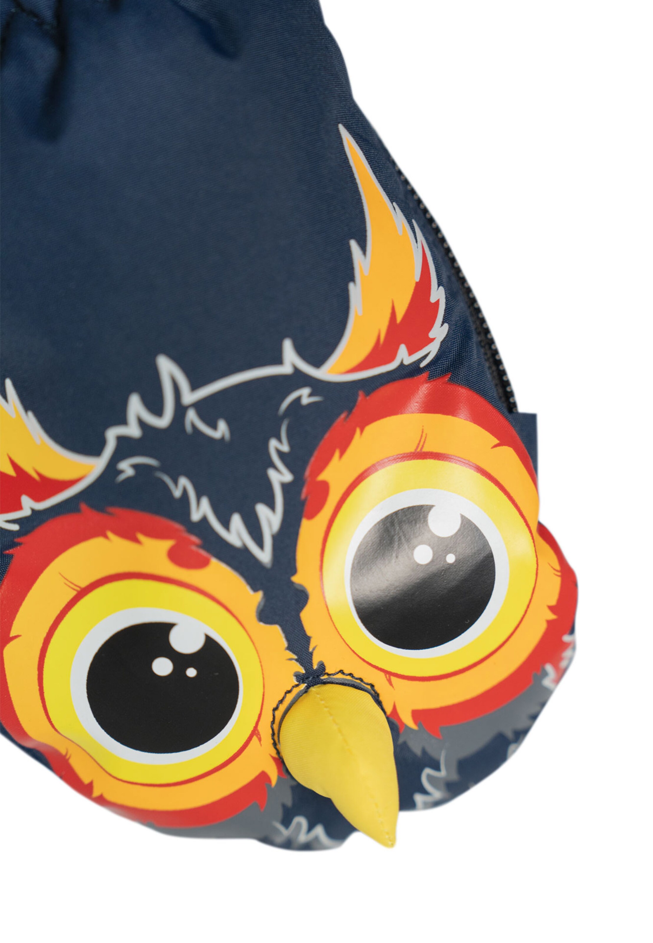 REUSCH Sporthandschoenen 'Sweety Mitten' in Blauw