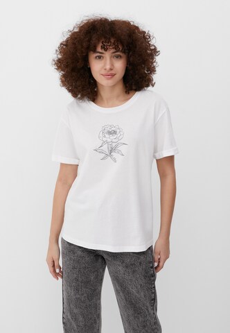 Finn Flare T-Shirt in Mischfarben: Vorderseite