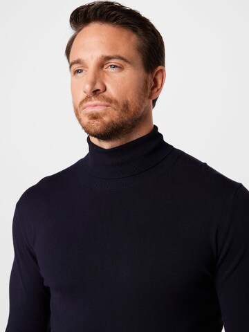 CINQUE Pullover 'Nick' in Blau