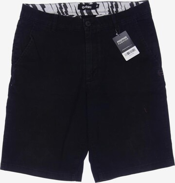 ETNIES Shorts in 30 in Black: front