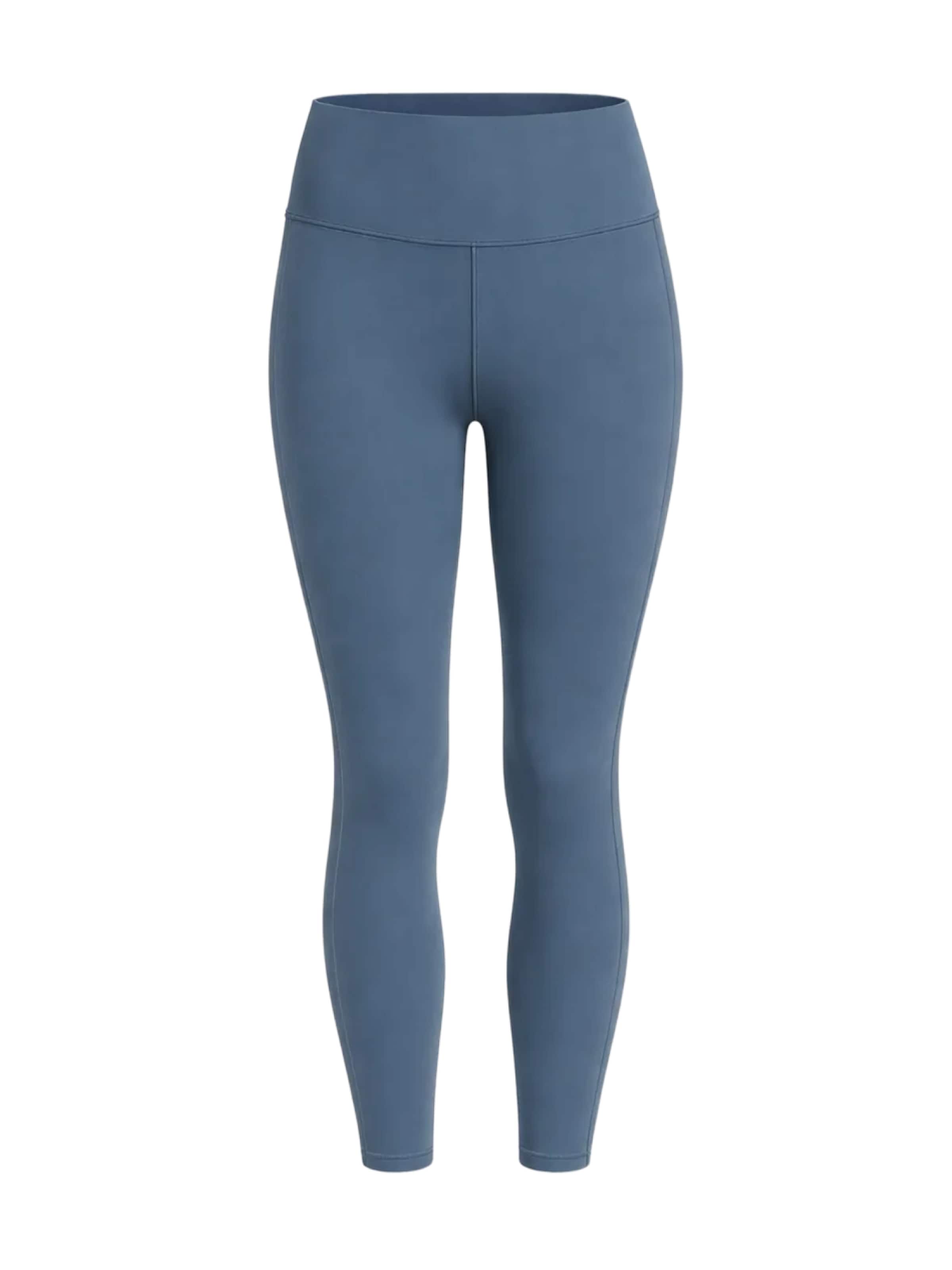 C&City Leggings in Grau: Vorderseite