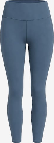C&City Skinny Leggings in Grau: Vorderseite