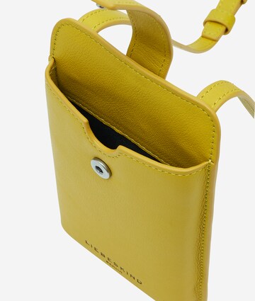 Liebeskind Berlin Crossbody Bag in Yellow