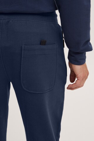 Regular Pantalon 'Spartas' 11 Project en bleu