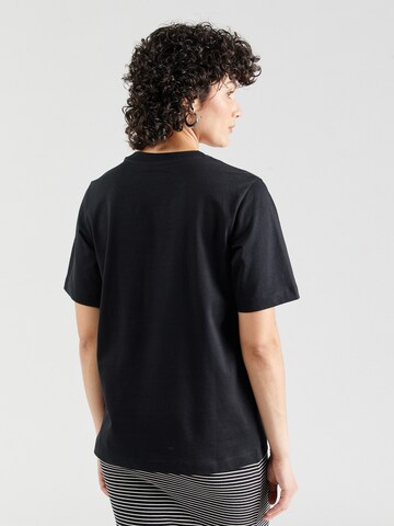 VERO MODA Tričko 'Demi' – černá