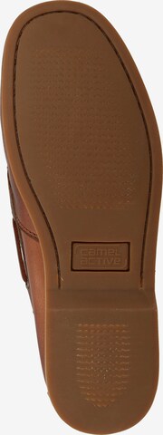 CAMEL ACTIVE Mocassins in Bruin