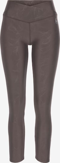 LASCANA ACTIVE Sportovní kalhoty - antracitová / čedičová šedá, Produkt