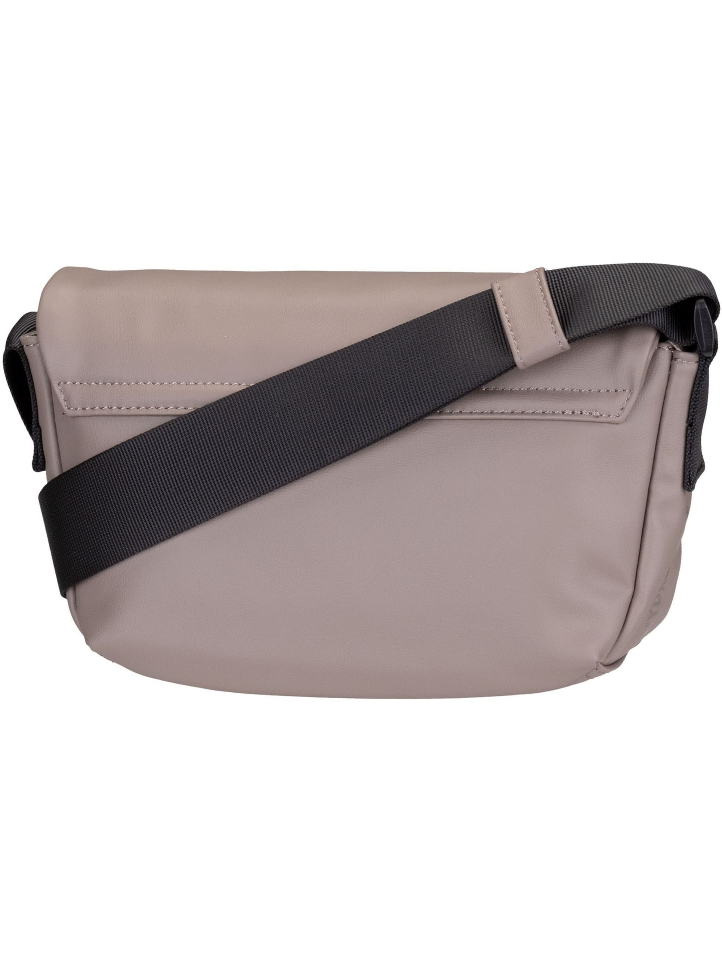 ZWEI Crossbody bag 'Cargo CA40' in Grey