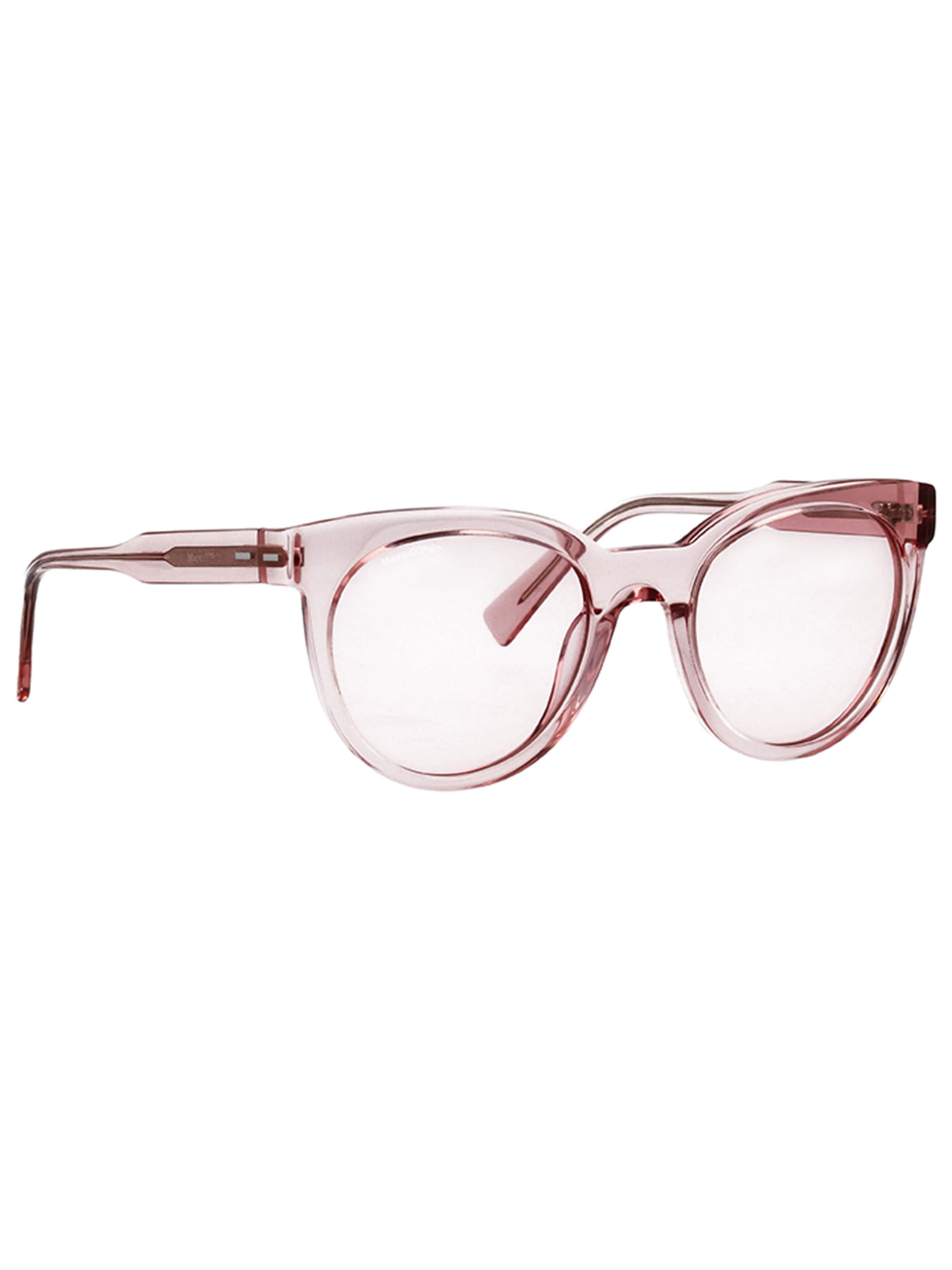 Marc O'Polo EYEWEAR Sonnenbrille‌‌‌‌‌ in Rot