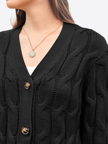 Imily Bela - Cárdigan en negro