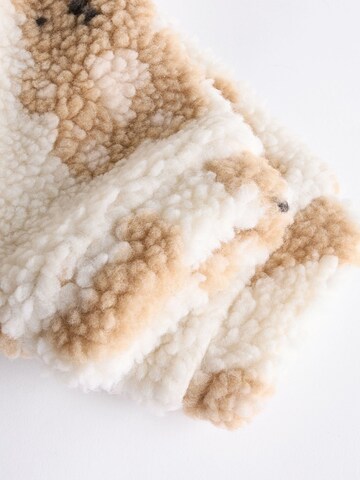 Next Overall in Beige