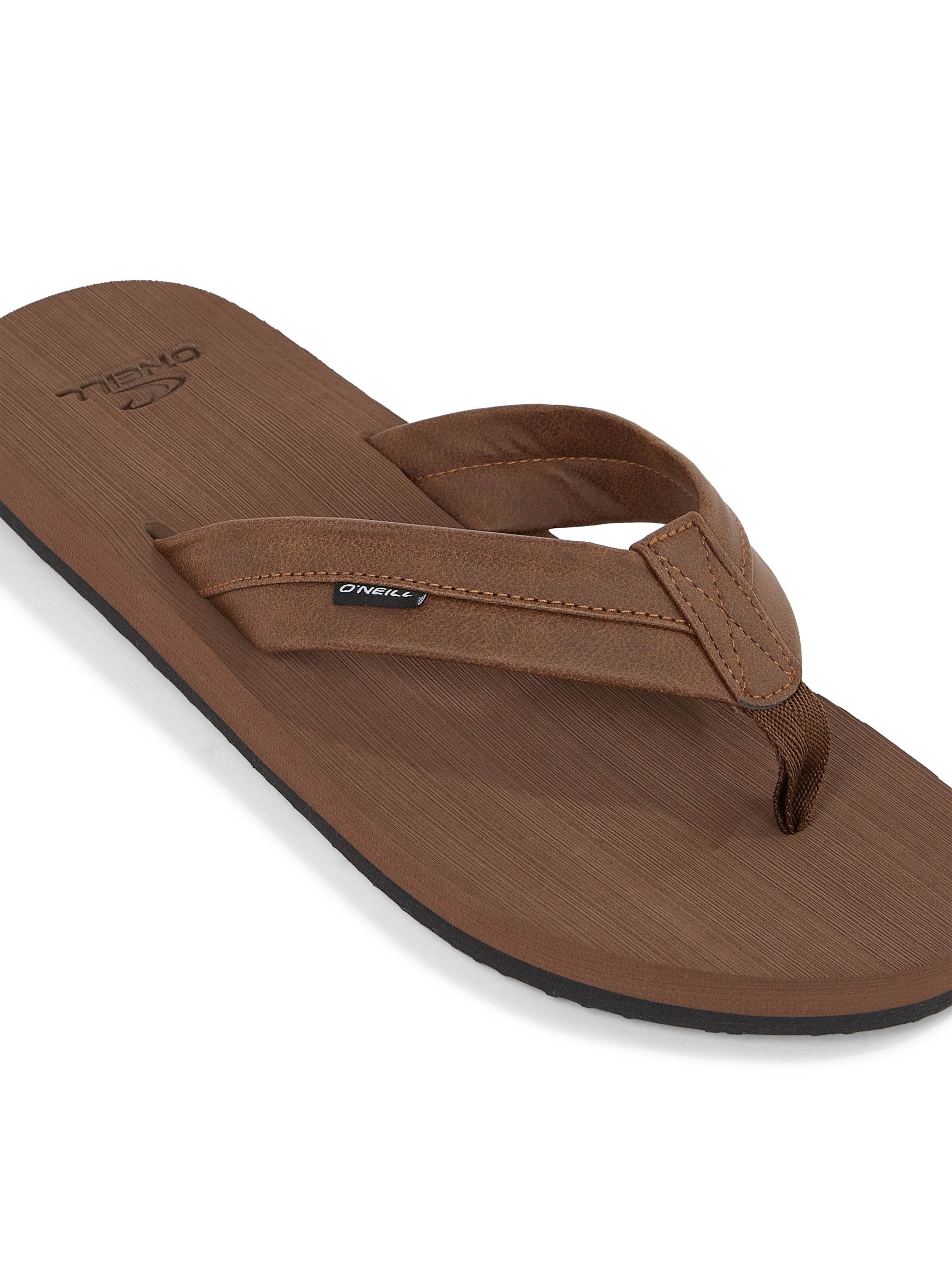 Flip-flops de la O'NEILL pe maro