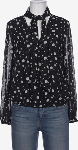 Ted Baker Blouse & Tunic in S in Black: front