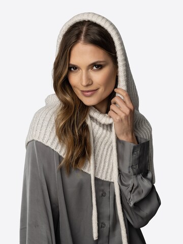 Vivisence Mütze '70102' in Beige