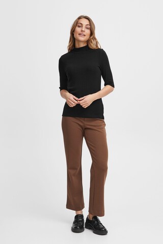 Fransa - Pullover em preto