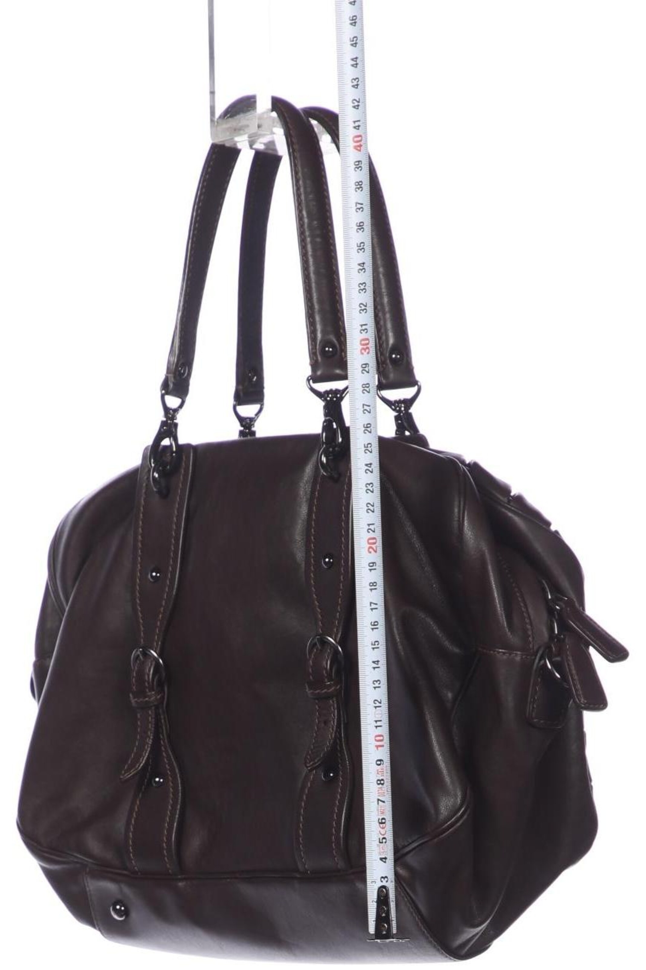 AIGNER Bag in One size in Brown