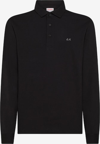 T-Shirt 'A45106' SUN68 en noir : devant