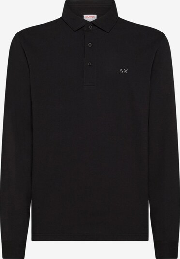SUN68 Shirt 'A45106' in XXL in schwarz, Produktansicht