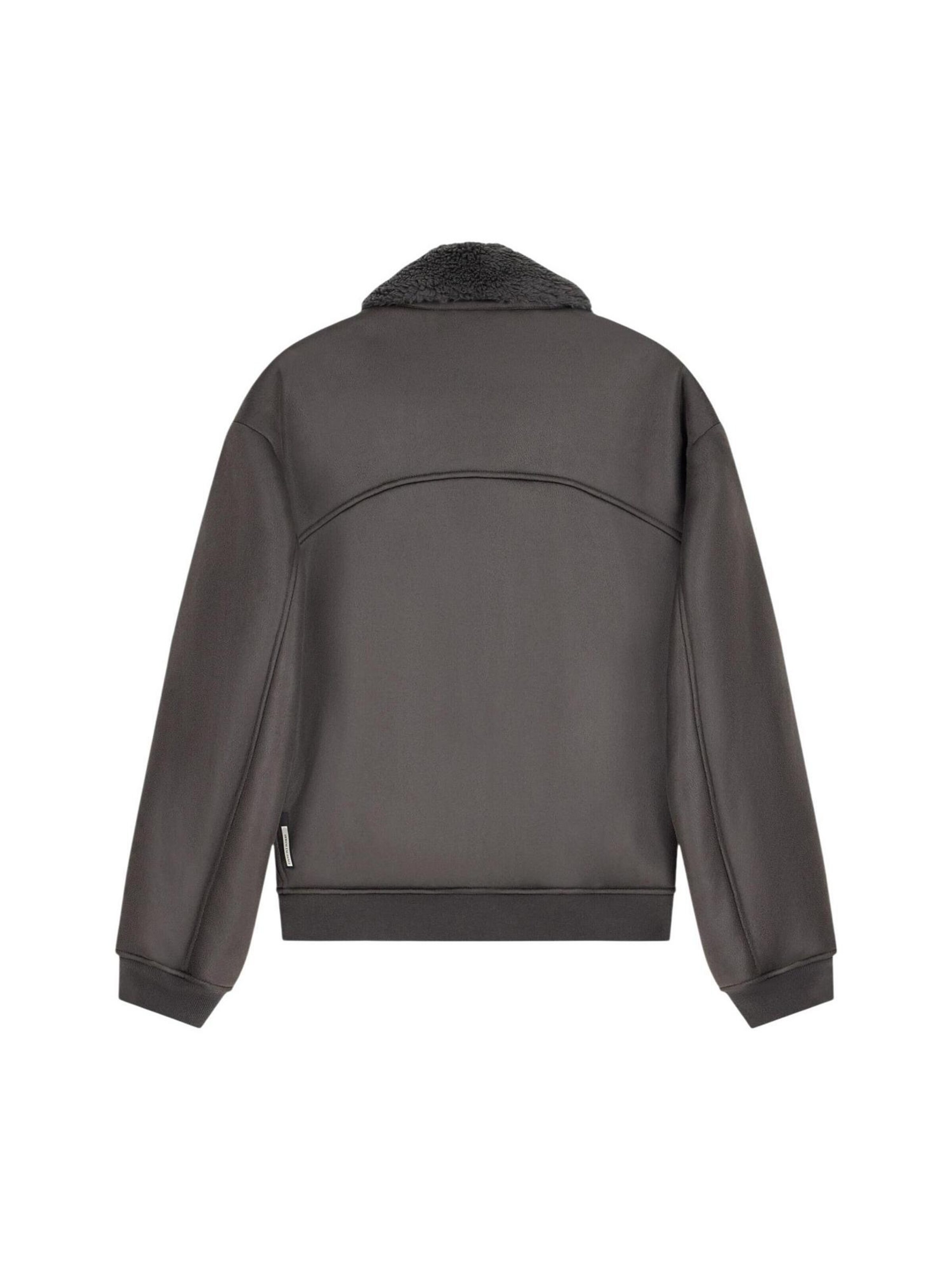 ARMANI EXCHANGE Between-season jacket 'XM003323 AF28562' in Brown