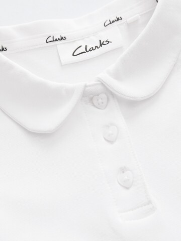 CLARKS Рокля в сиво