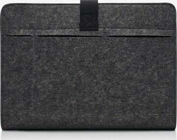 Castelijn & Beerens Laptop Bag 'Nova' in Grey