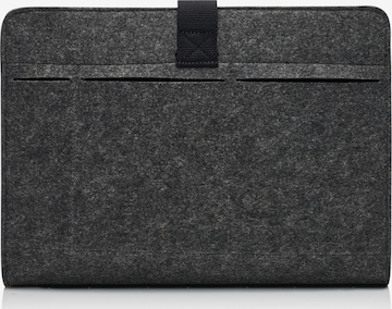 Castelijn & Beerens Laptop Bag 'Nova' in Grey