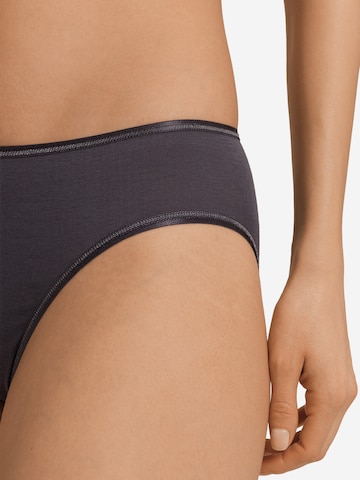 Slip Hanro en gris