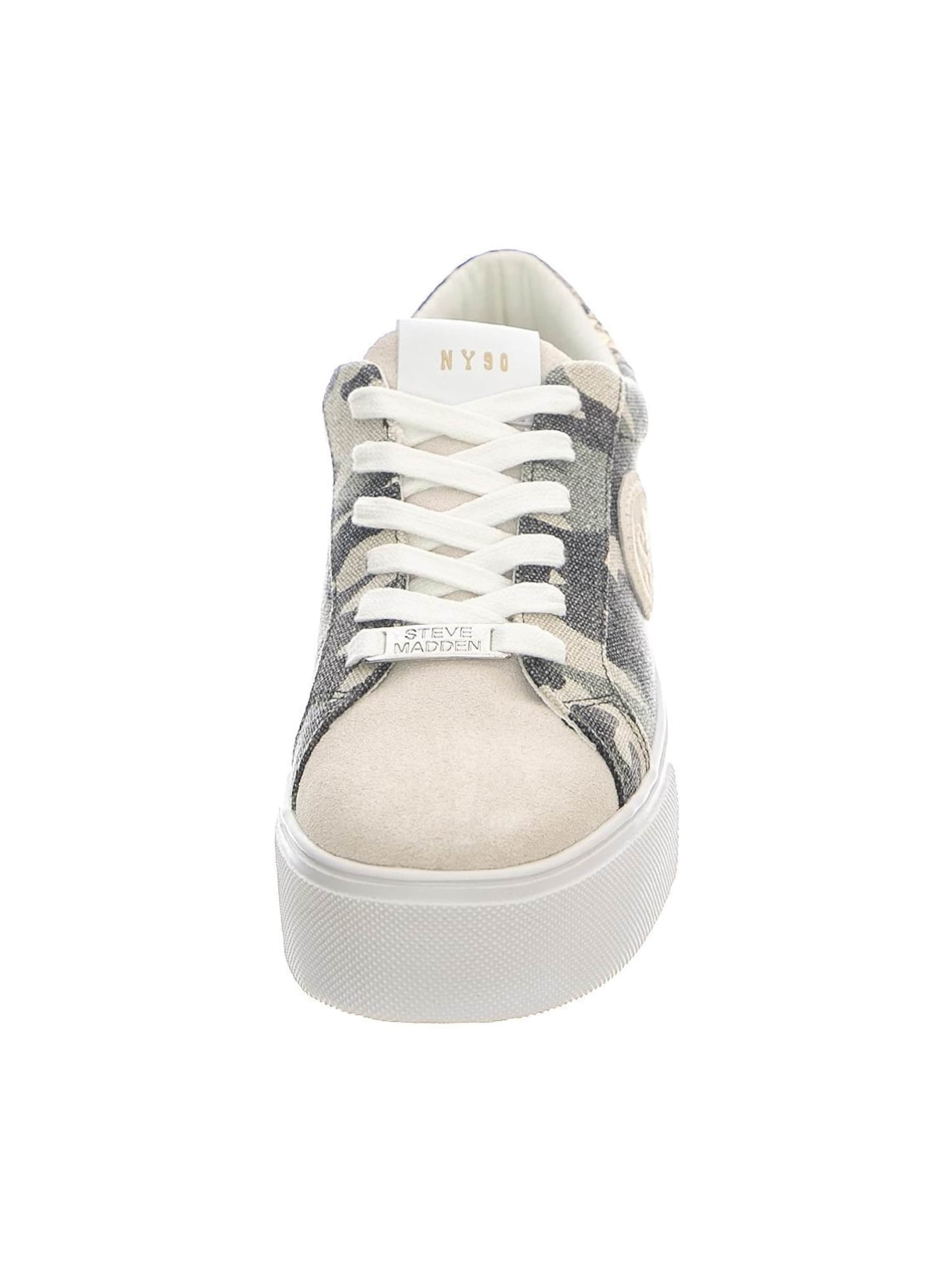 Scarpa stringata sportiva 'Optic' di STEVE MADDEN in colori misti